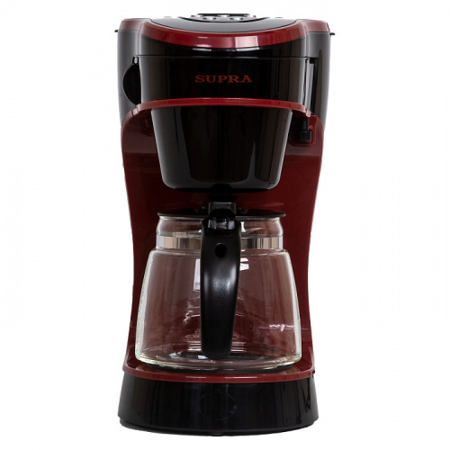 Купить  кофеварка supra cms-0655 в интернет-магазине Айсберг! фото 2